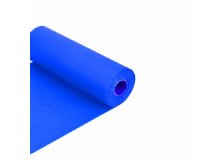 גליל מפת אלבד 1.2X20 מטר - כחול